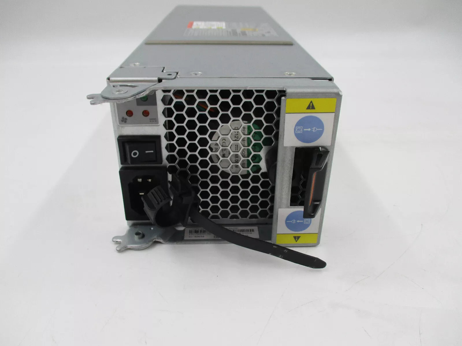 Lenovo SP-PCM02-HE580-AC 584W 80 Plus Oro FRU PN: 01DC150