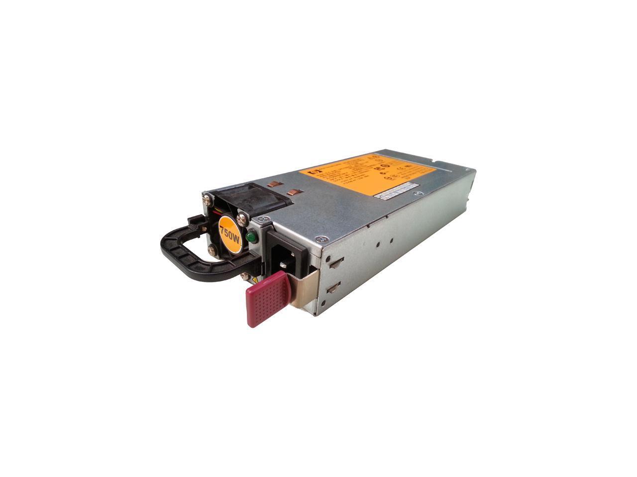 DPS-750RB A HP 750W Power Supply For HP DL180 DL380 DL360 Dl360P G6 G7 G8 |146335576684