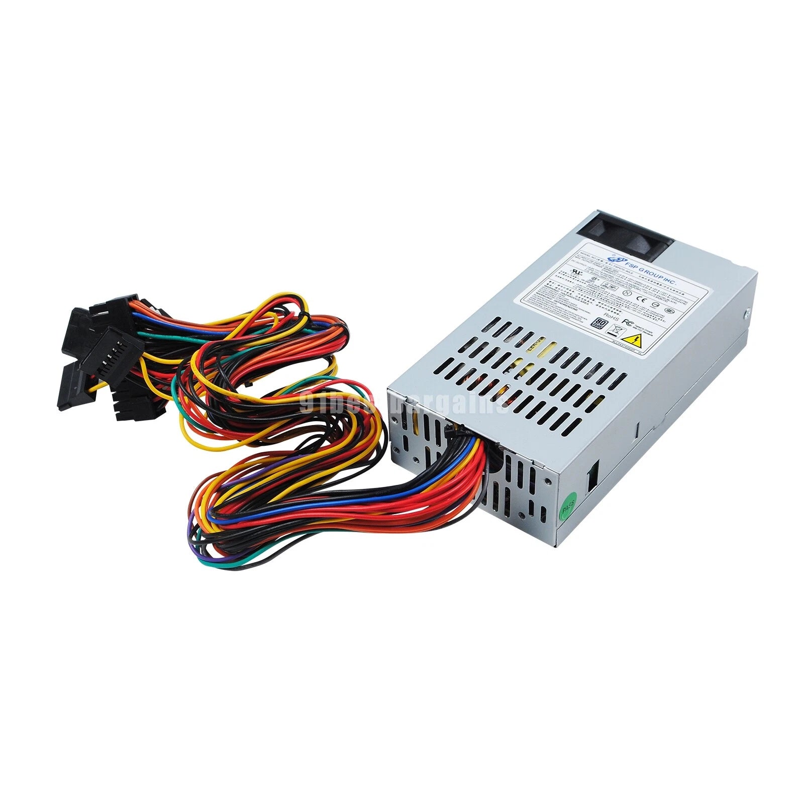 Reliable 270W HP Proliant Server Power Supply for G7 N54L N40L N36L