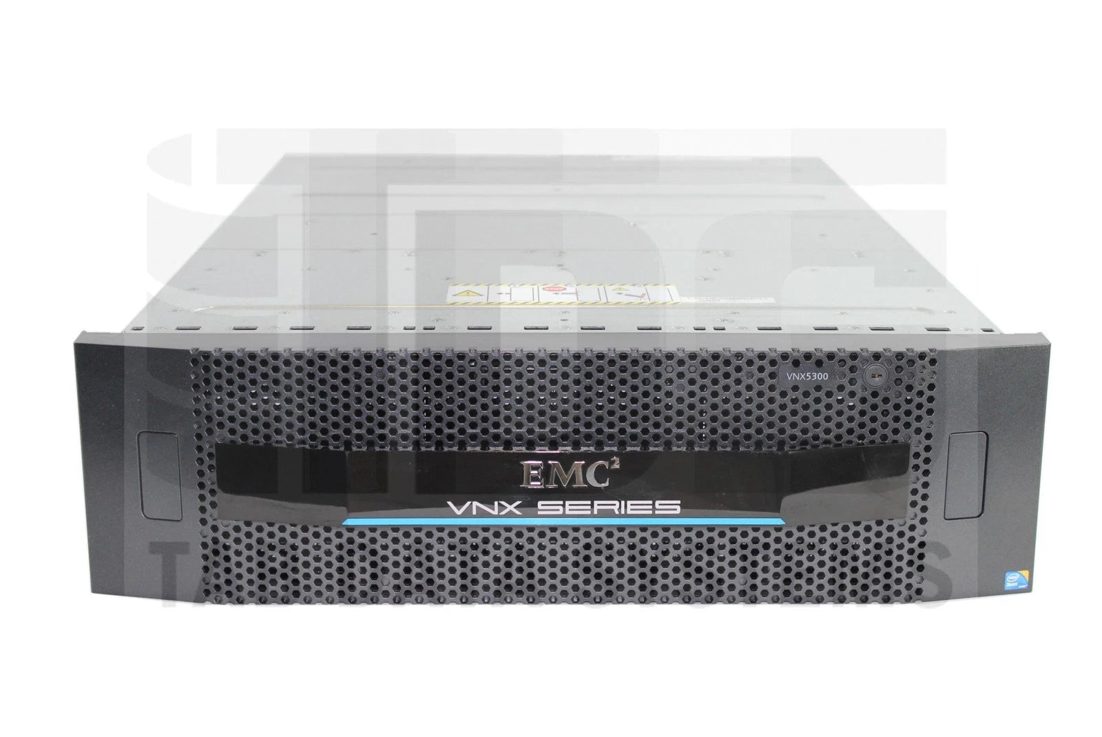 EMC VNX5300 Block Storage System w/ 5x V3-VS15-600 SAS HDD, 10x V3-VS6F-100 SSD|231998603465