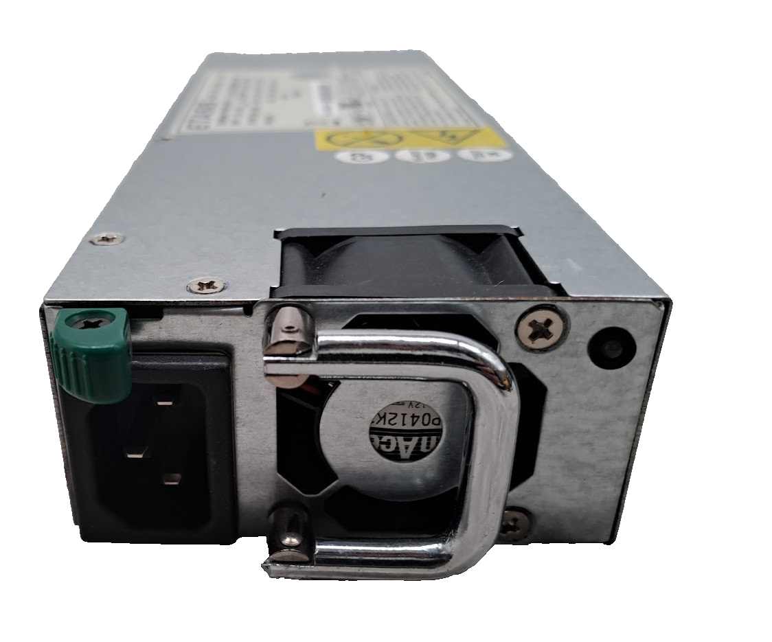 ETASIS EFRP-400 POWER SUPPLY|366175605024