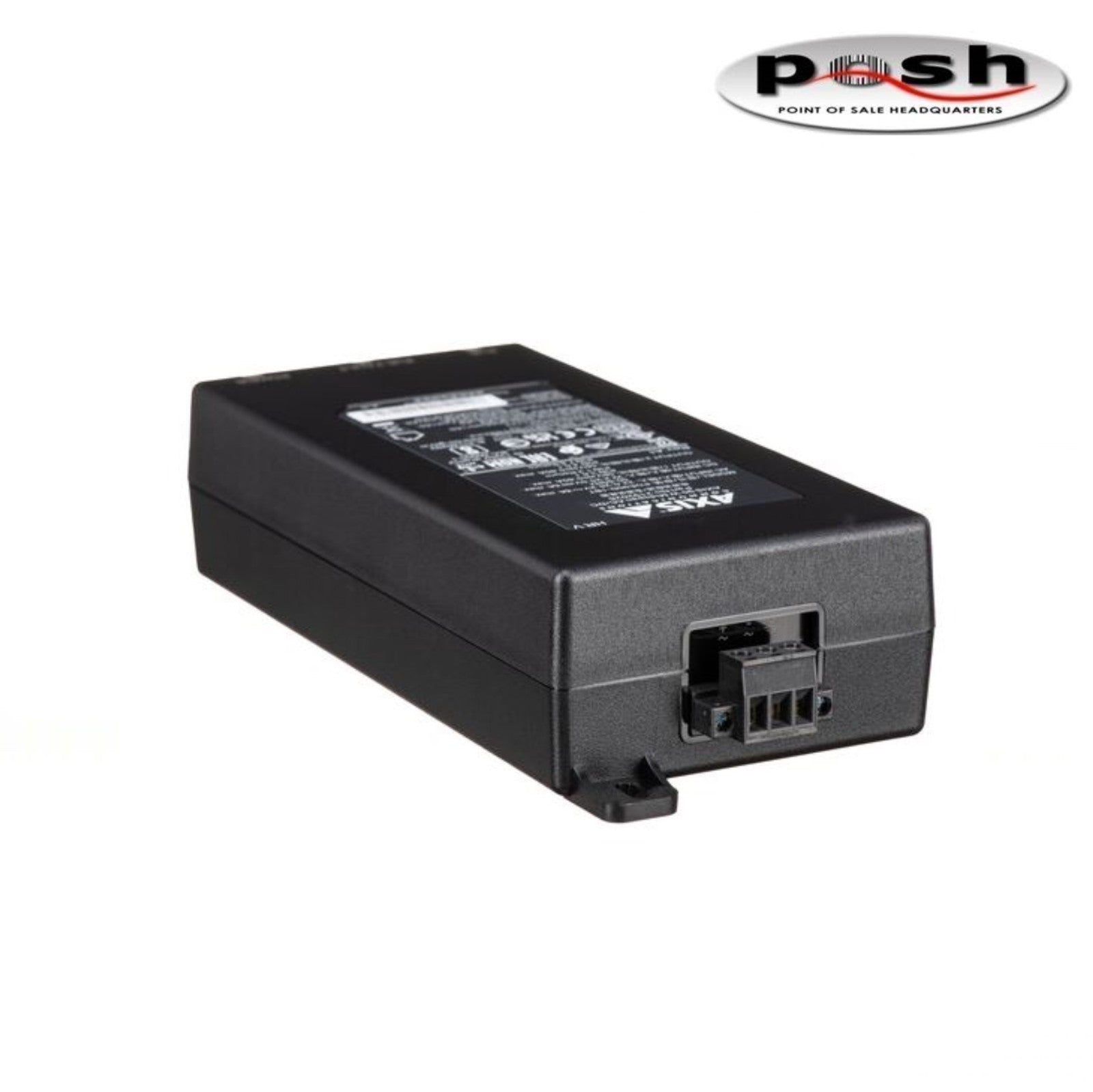 NEW – Axis 02209-001 90W Midspan AC/DC PoE++ Injector|116763178047
