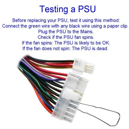 Premium HP Proliant MicroServer G7 G8 N54L N40L N36L DPS-150TB PSU Upgrade