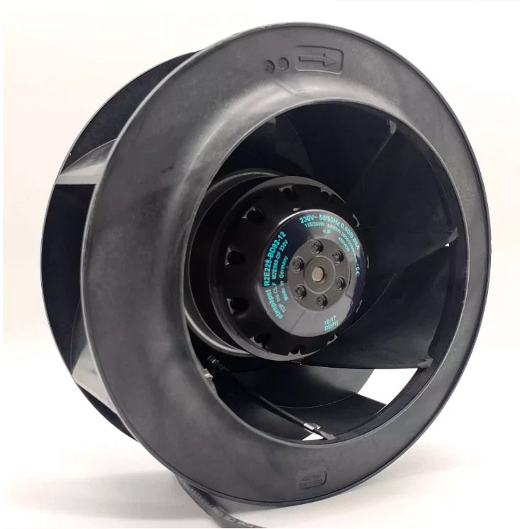 R2E225-BD92-12 M2E068-DF 230V Cleaning EBM - aloinfousa.com