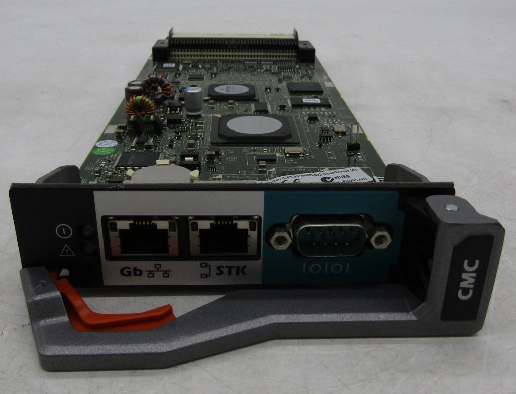 Dell PowerEdge M1000E Controller Module Card 0NC5NP|167880234799