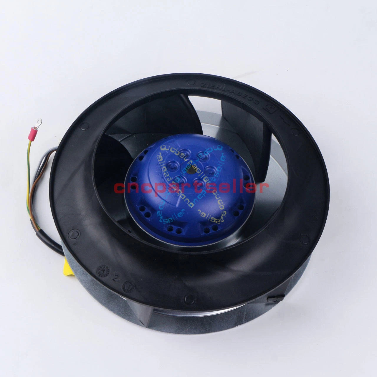 1piece NEW ZIEHL-ABEGG centrifugal fan RH19V-2EP.W6.1R|236332227453