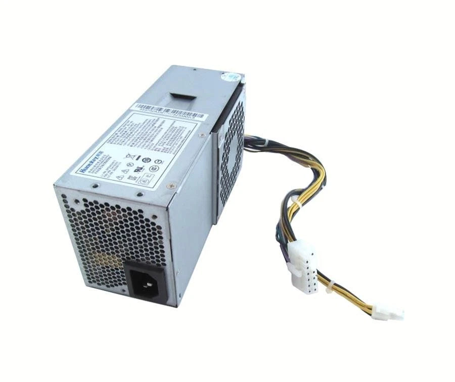 Genuine Lenovo Thinkcentre E31 Edge 92 Edge 93 E73 240W Power Supply 54Y8901|326763572262
