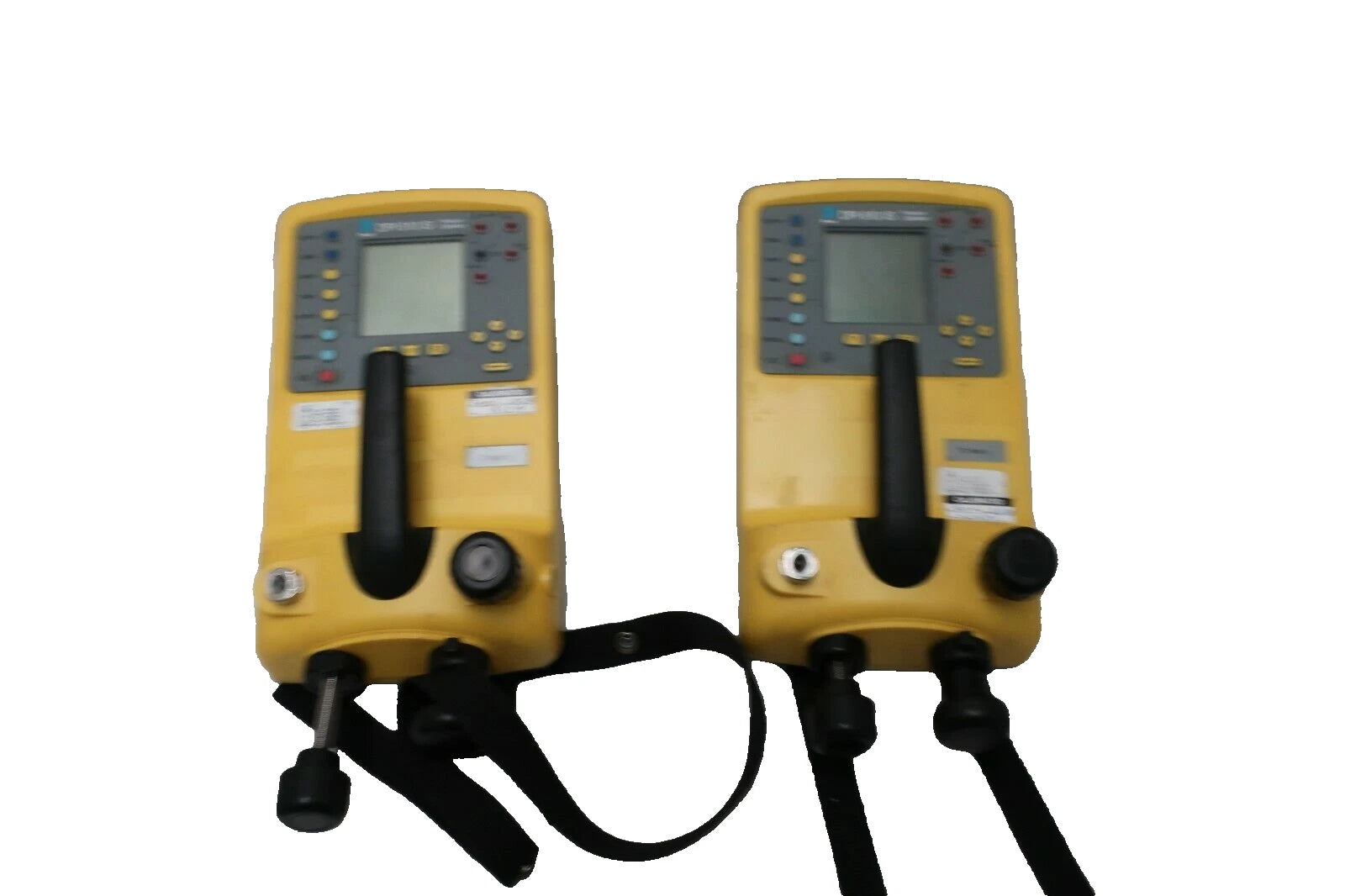 Druck DPI 610 IS Portable Hydraulic Pressure Calibrator 70 Mbar G|297897102811