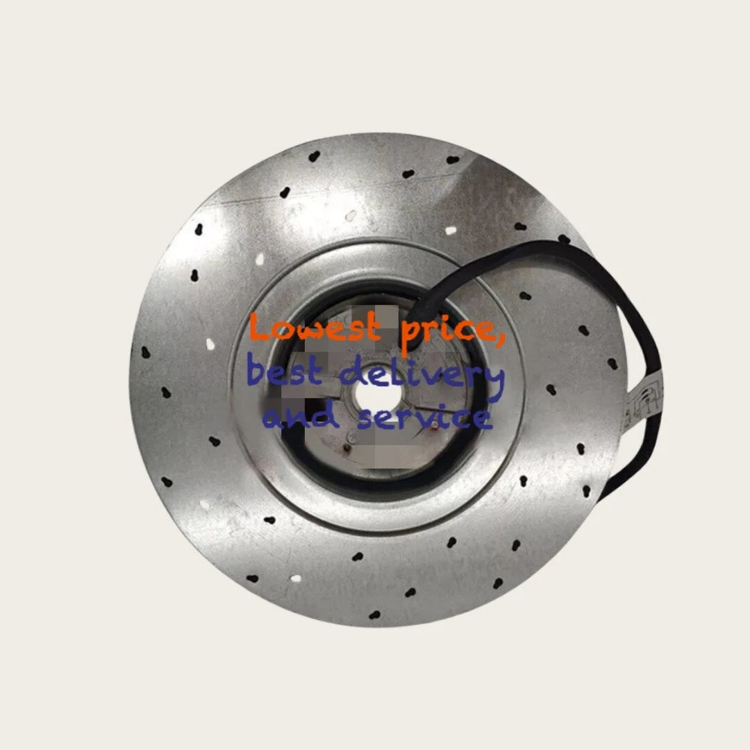 R2E225-AT51-14 Centrifugal Fan 230VAC 105W Φ225MM Inverter Cooling Fan