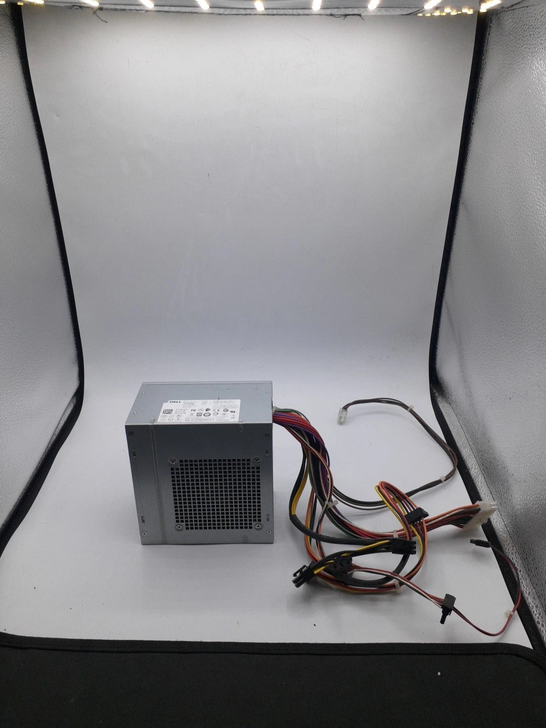 Dell 460W 80 Plus Gold Power Supply HU460EGM-00 0N1J9N N1J9N HK560-12PP|205828561789