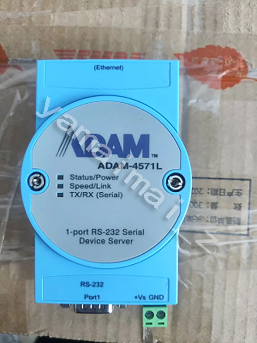 1pc New Advantech ADAM-4571L Module Fast Ship|156913691003