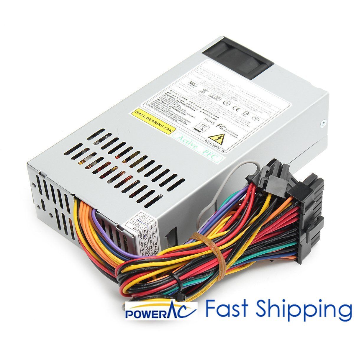 Replacement Power Supply For HP Proliant G7 N54L N40L N36L DPS-150TB 630295-001|156211935323