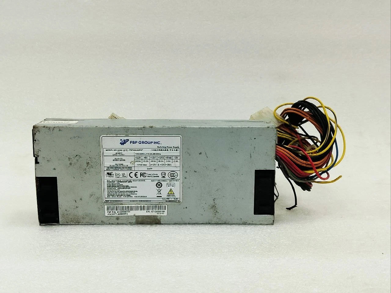 FSP GROUP FSP350-60EVF Switching Power Supply|389181017511