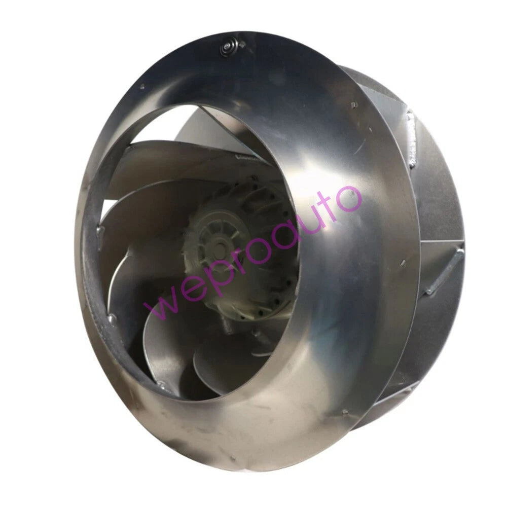 For Ziehl Abegg RH45M-4DK.4F.1R Axial Cooling Fan RH45M4DK4F1R 400V 50Hz|286870778514