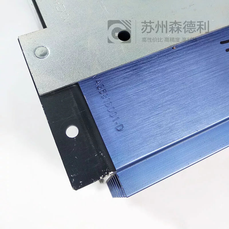 Fuente de alimentación FOXBORO P0922YU