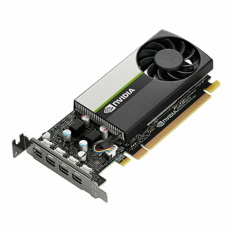 PNY NVIDIA Quadro T600 4GB GDDR6 Graphics Card|126530974058