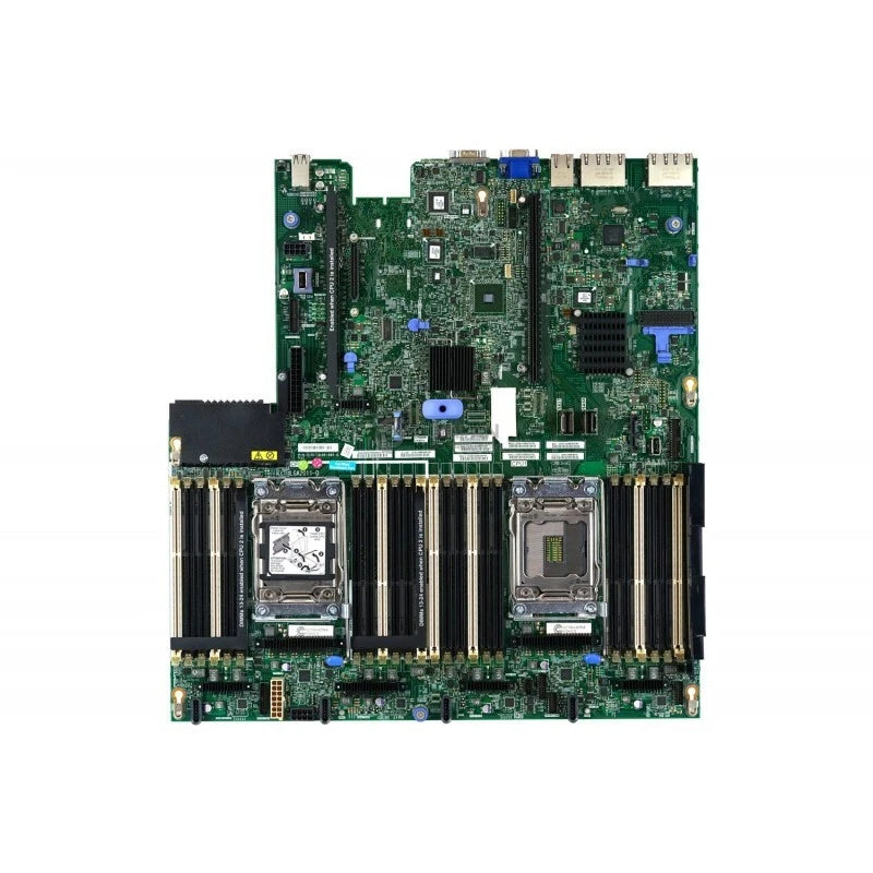 For IBM X3650 M4 Server Motherboard LGA2011 24x DDR3 00AM209 00W2671 00Y8457|285522528250