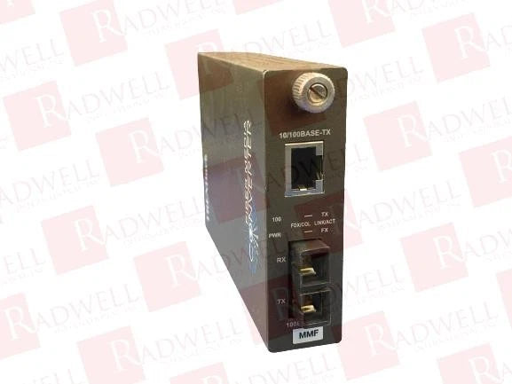 TRENDWARE INTERNATIONAL TFC-110MSC / TFC110MSC (NEW IN BOX