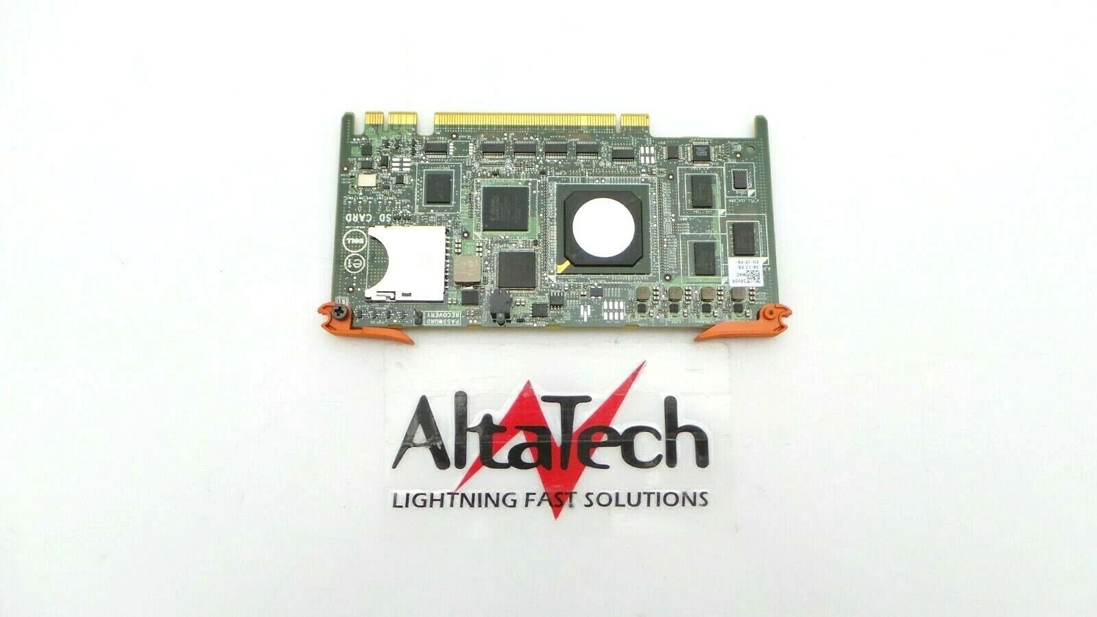 Dell 034V0R VRTX Chassis Management Controller Card|157399603778