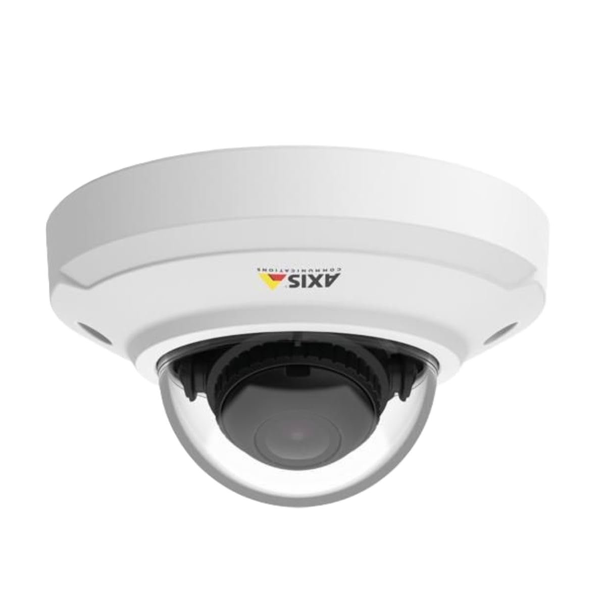 Axis Communications M3046-V Fixed Dome Network Camera 0806-001