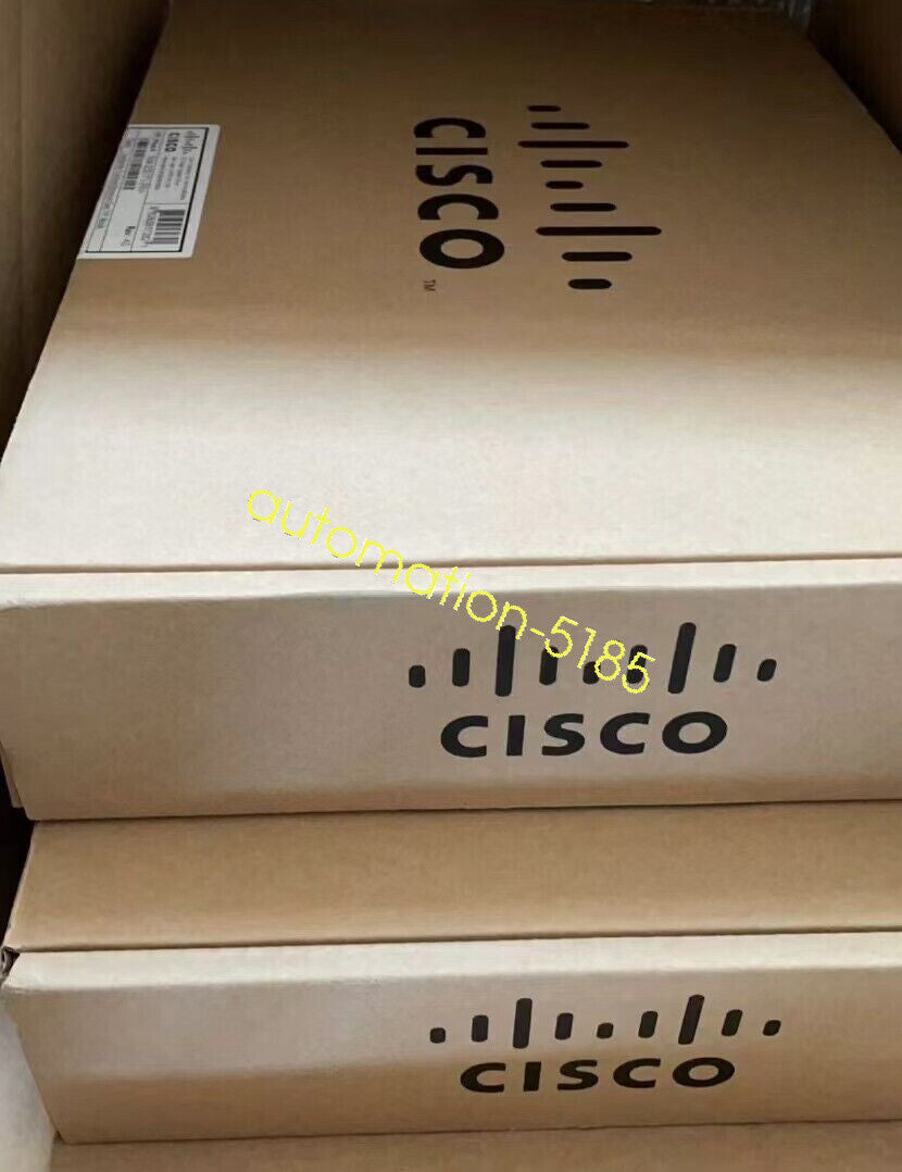 Cisco C9200L-24P-4G-A Catalyst 9200L 24-port PoE+ 4x1G uplink Switch