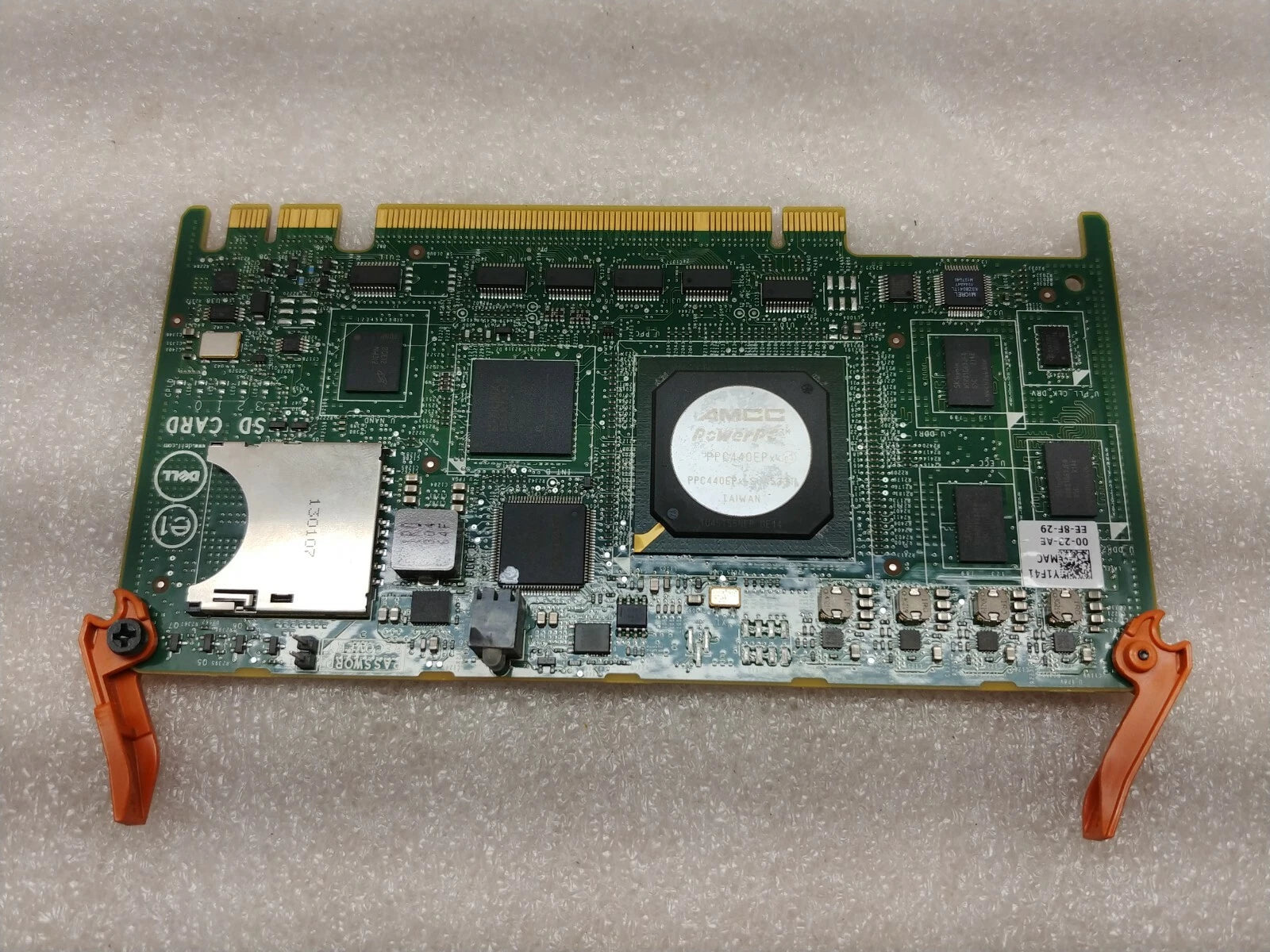 Dell Y1F41 Chassis Management Controller CMC For PowerEdge VRTX Free Shipping!!!|185438298237