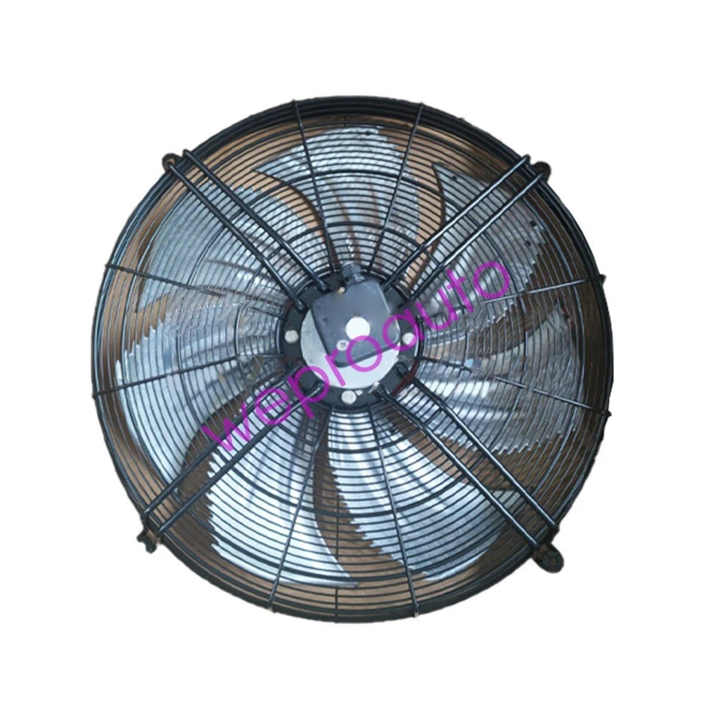Axial Cooling Fan For Ziehl Abegg FN071-SDK.6F.V7P1 400V 1.7A 940W|286870778124