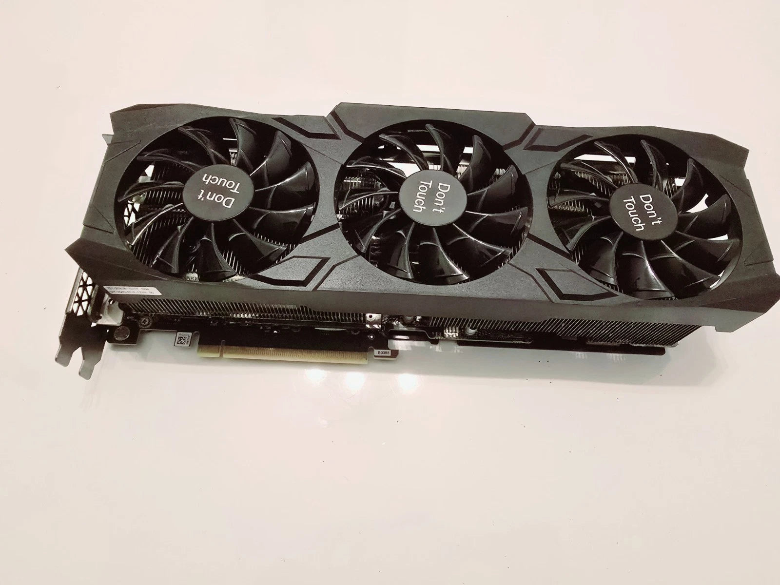 NVIDIA CMP 90HX 10Gb GDDR6X Crypto Mining ML AI GPU|127457528997