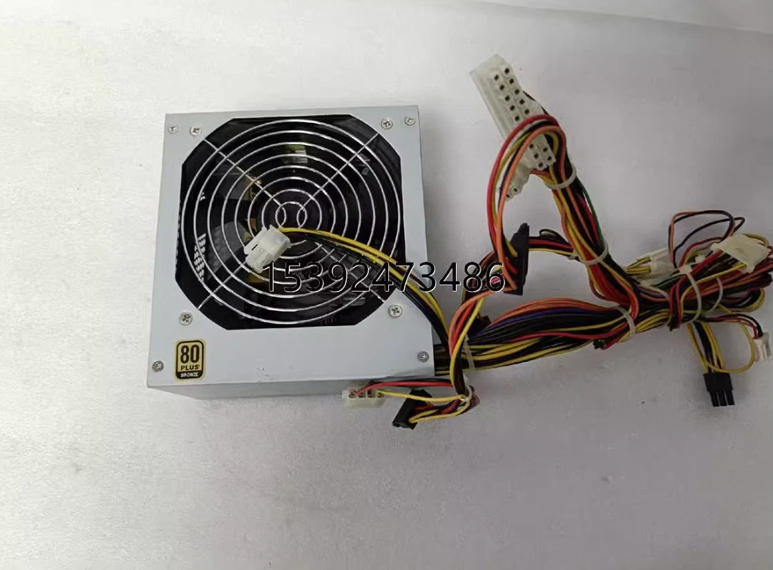 1x INC FSP400-60GHN85 400W industrial power supply FSP40060GHN85 *tlp|387423437727