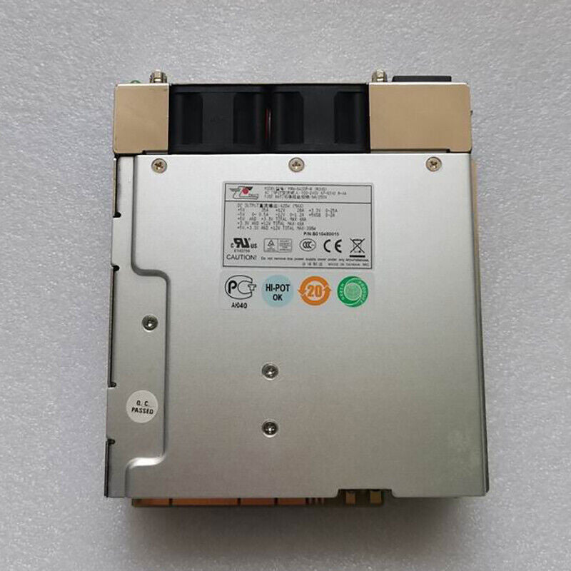 Zippy Emacs MRW-6420P-R Redundant Power Supply Module 420W ##|375818935076