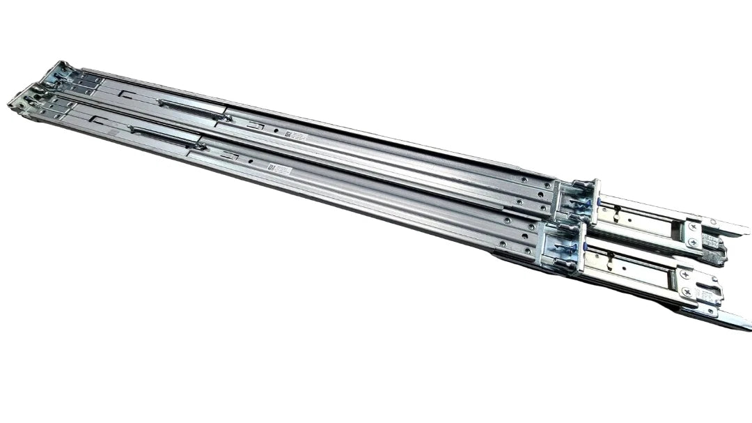 Dell PowerEdge R320 R330 R420 R430 R620 R630 Server Rails Kit PN: 0K1X36, 0M13G0|136732598284