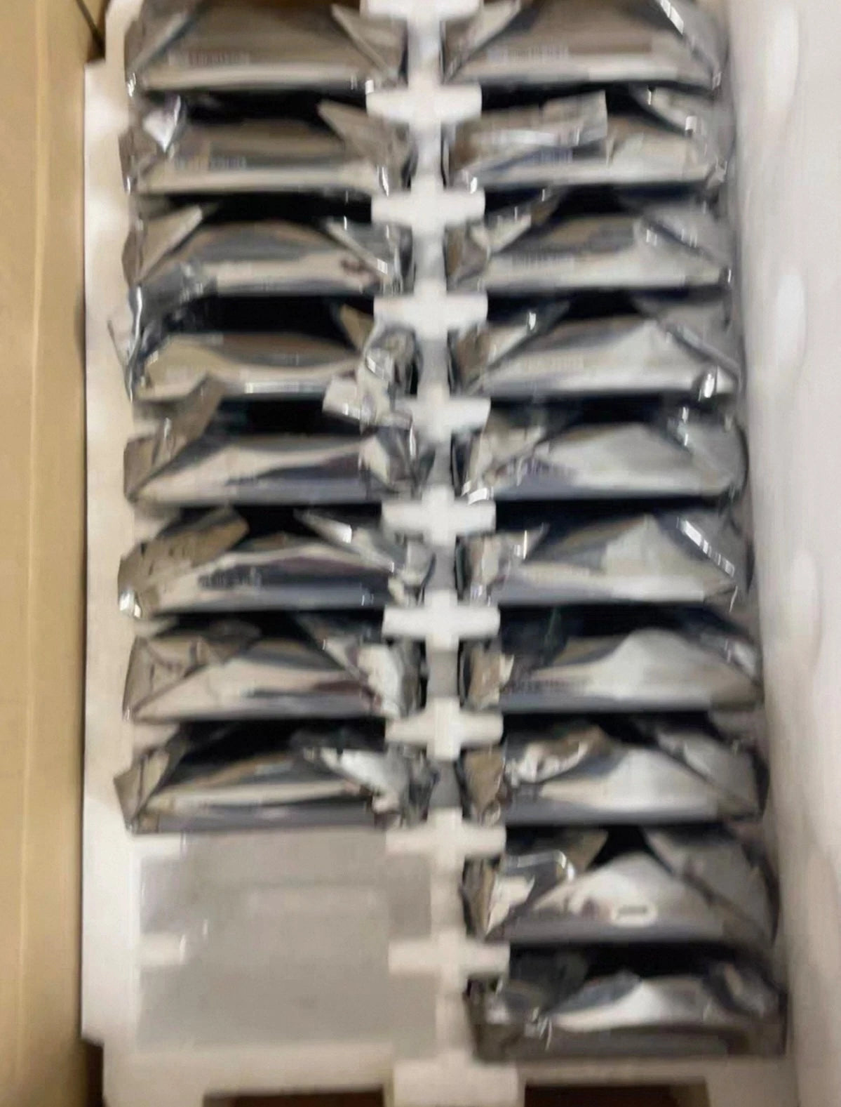 Lot of 20 Seagate ST16000VE000 SkyHawk 16TB Hard Drive