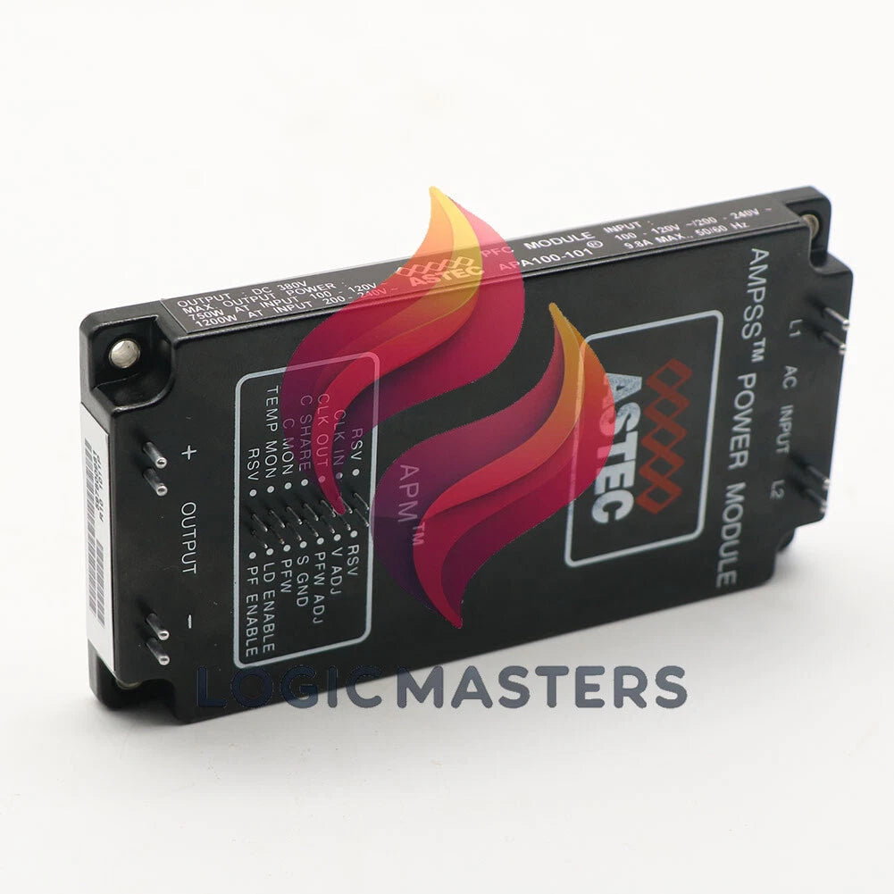 1PCS ASTEC Power Supply Module APA100-101