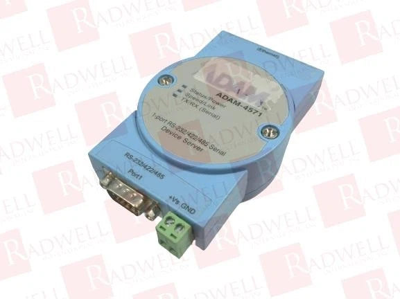 ADVANTECH ADAM-4571 / ADAM4571 (NEW IN BOX)|235622970622