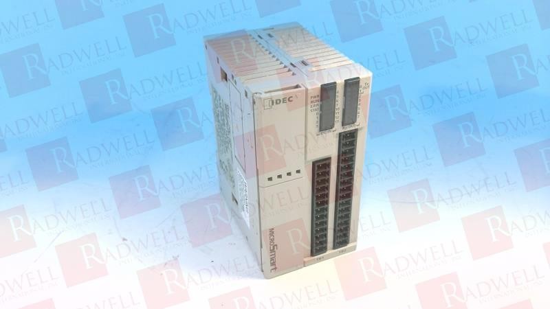 IDEC FC4A-D20RS1 / FC4AD20RS1 (USED)|396121361251