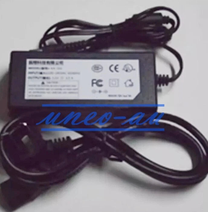 1Pcs New Suitable For Protek PMP60N1-13-HJ power adapter four pin plug