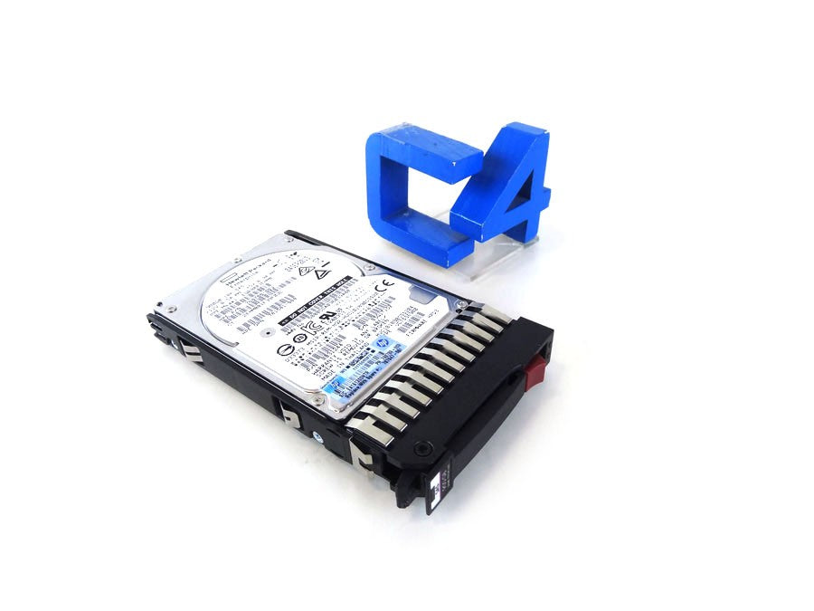 HP 787647-001 HPE MSA 900GB 12G SAS 10K SFF - J9F47A|177053144226