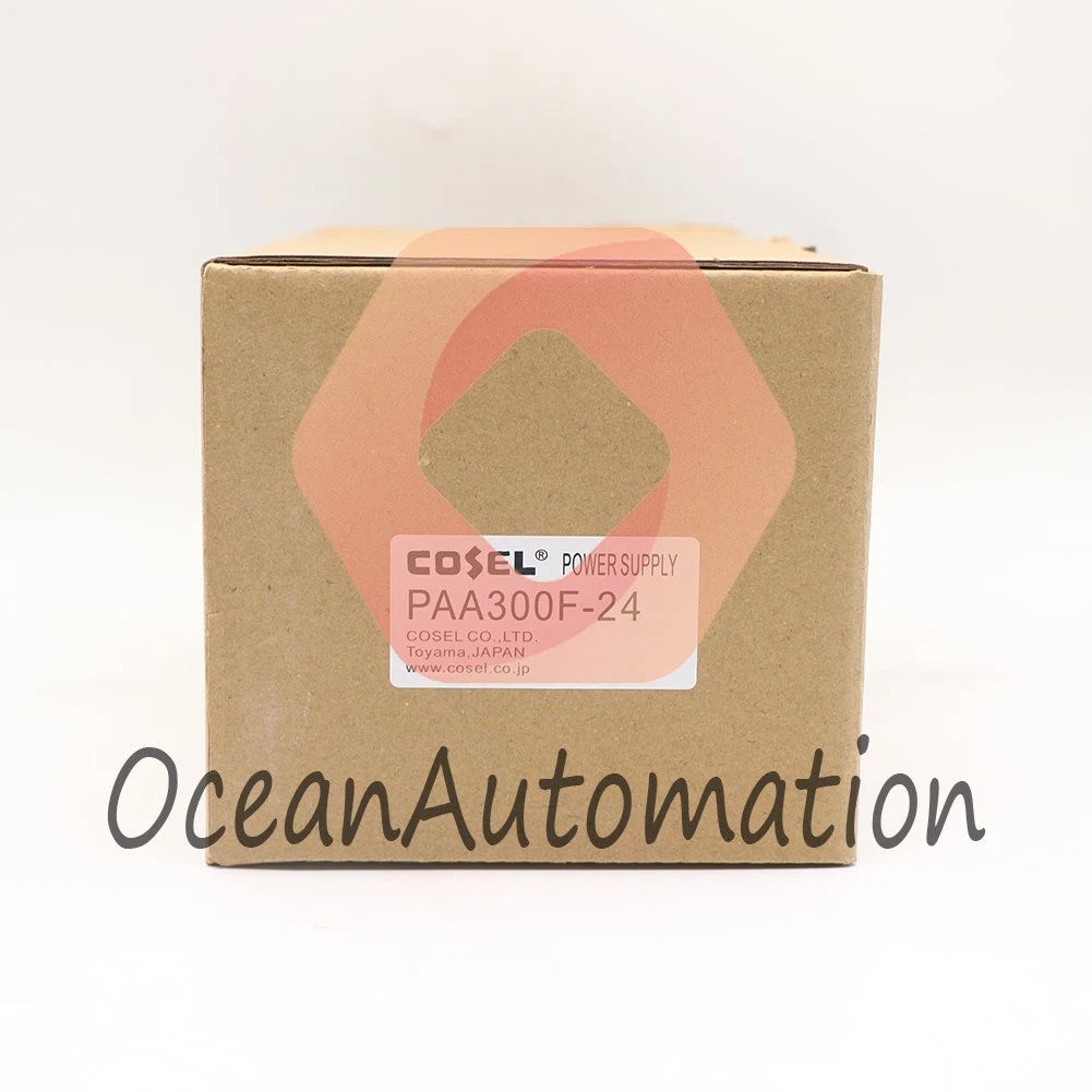 1PCS New COSEL PAA300F-24 Power Supplyer