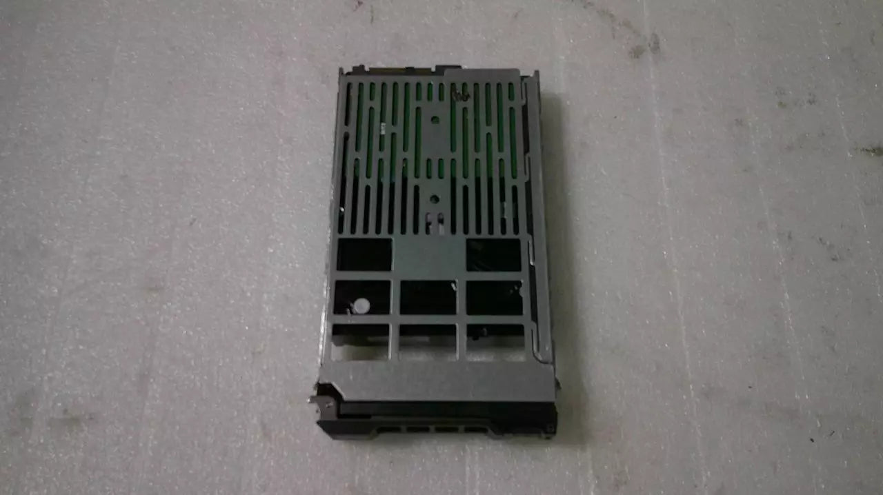 Dell ST2000NM0155 2TB 2000GB 3.5" SAS Unidad de servidor interna HDD 07 CGV