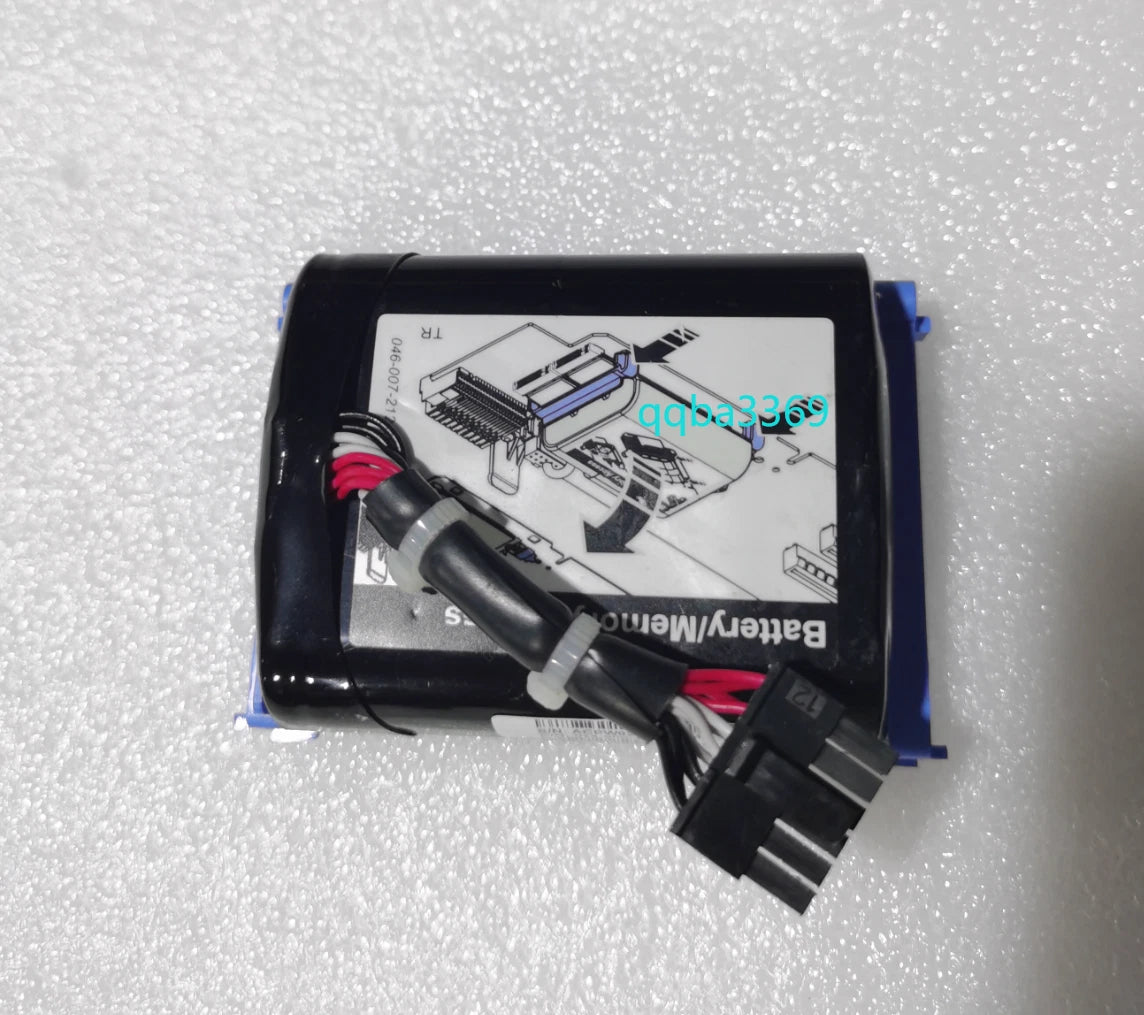 1PCS For EMC 078-000-175-00 SGF002 ID 714G Battery 9.6V QQA|167157424333