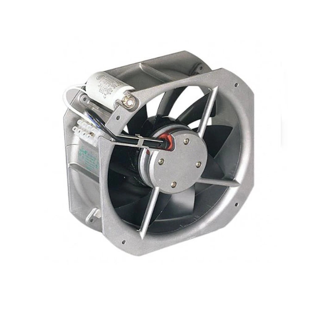 Cooling Fan For Ebmpapst W2E200-HH86-01 AC115V 64W 225MM New