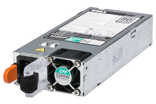 Dell 1100W 80 Plus Platinum Power Supply (PSU) For PowerEdge Server 0CMPGM CMPGM|174820204043