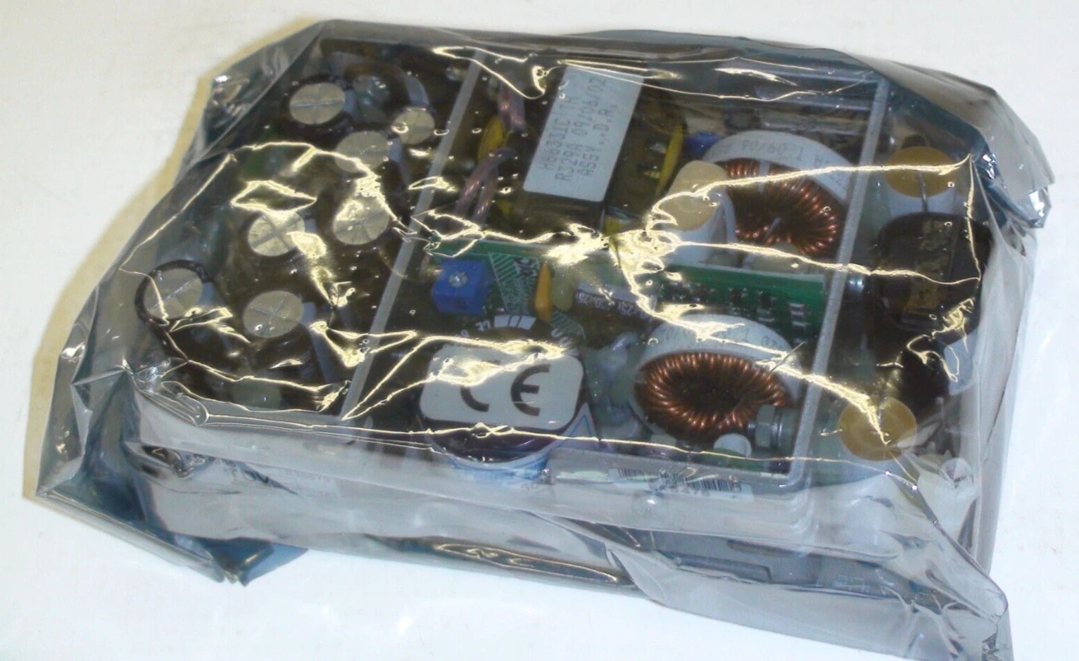 POWER-ONE MPB80-3000 POWER SUPPLY