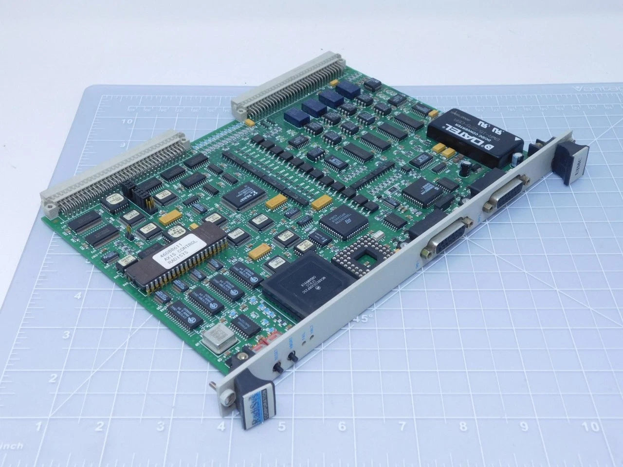RADISYS 60-0152-12 CIRCUIT BOARD MODULE T145965