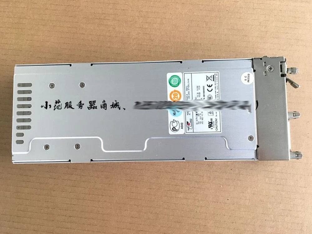 ZIPPY Emacs R2W-6500P-R 500W Hot Swap Power Supply Redundant Module Power Supply|366060562169