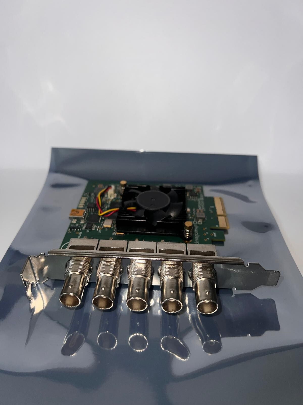 Blackmagic Design DeckLink Duo 2 3G-SDI HD Card | Alo Tech Solutions