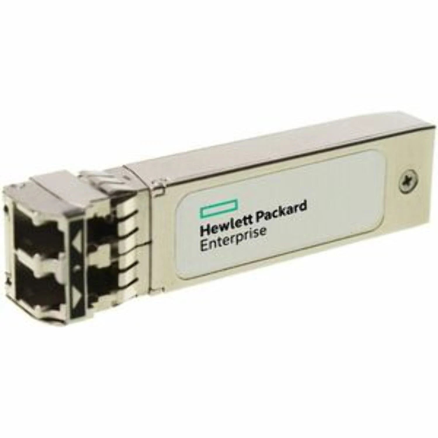 HPE Networking 10G SR SFP+ LC 400m OM4 MMF C-Class Transceiver (s2p30a)|396798169432
