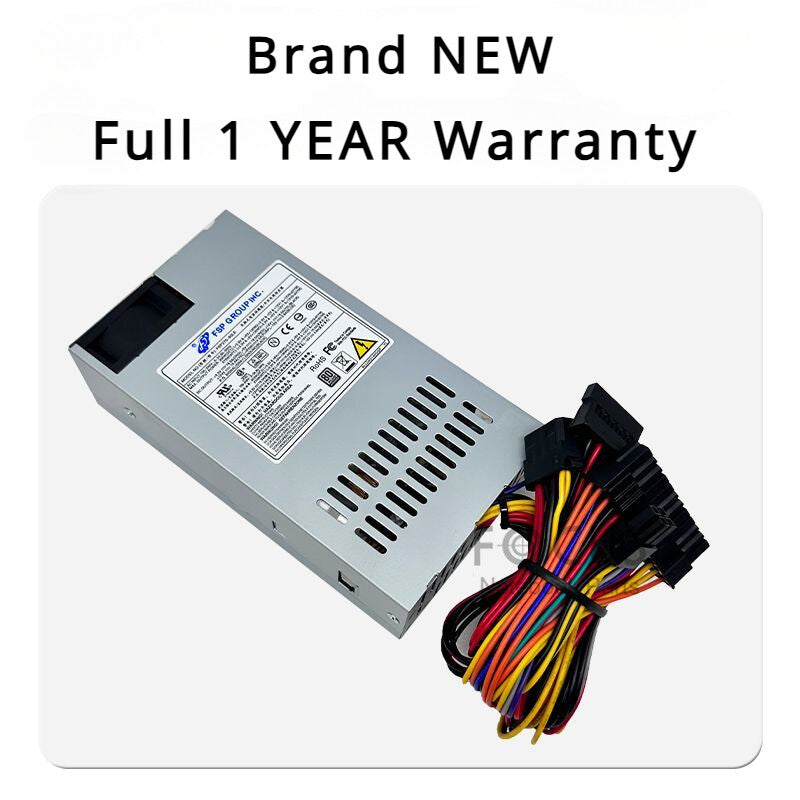 New 1U Power Supply FLEX for HP ProLiant Microserver N40L MICROSERVER PSU|186433128990