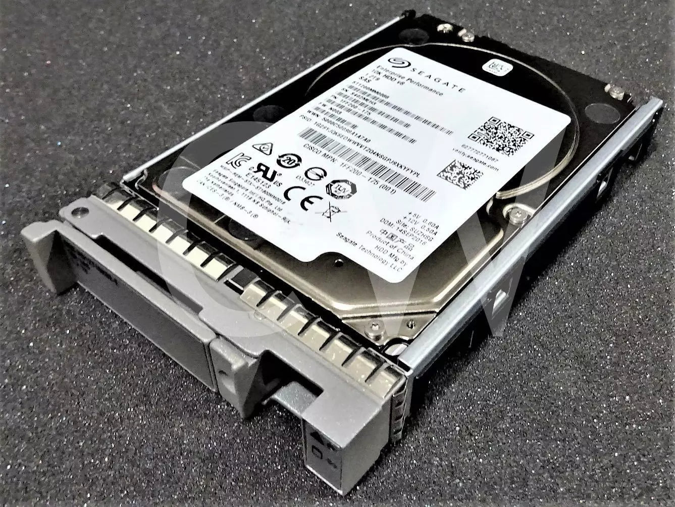 1FF200-175 CISCO ST1200MM0088 1.2TB 10K RPM 12Gb/s 2.5" Disco duro HDD de SERVIDOR SAS