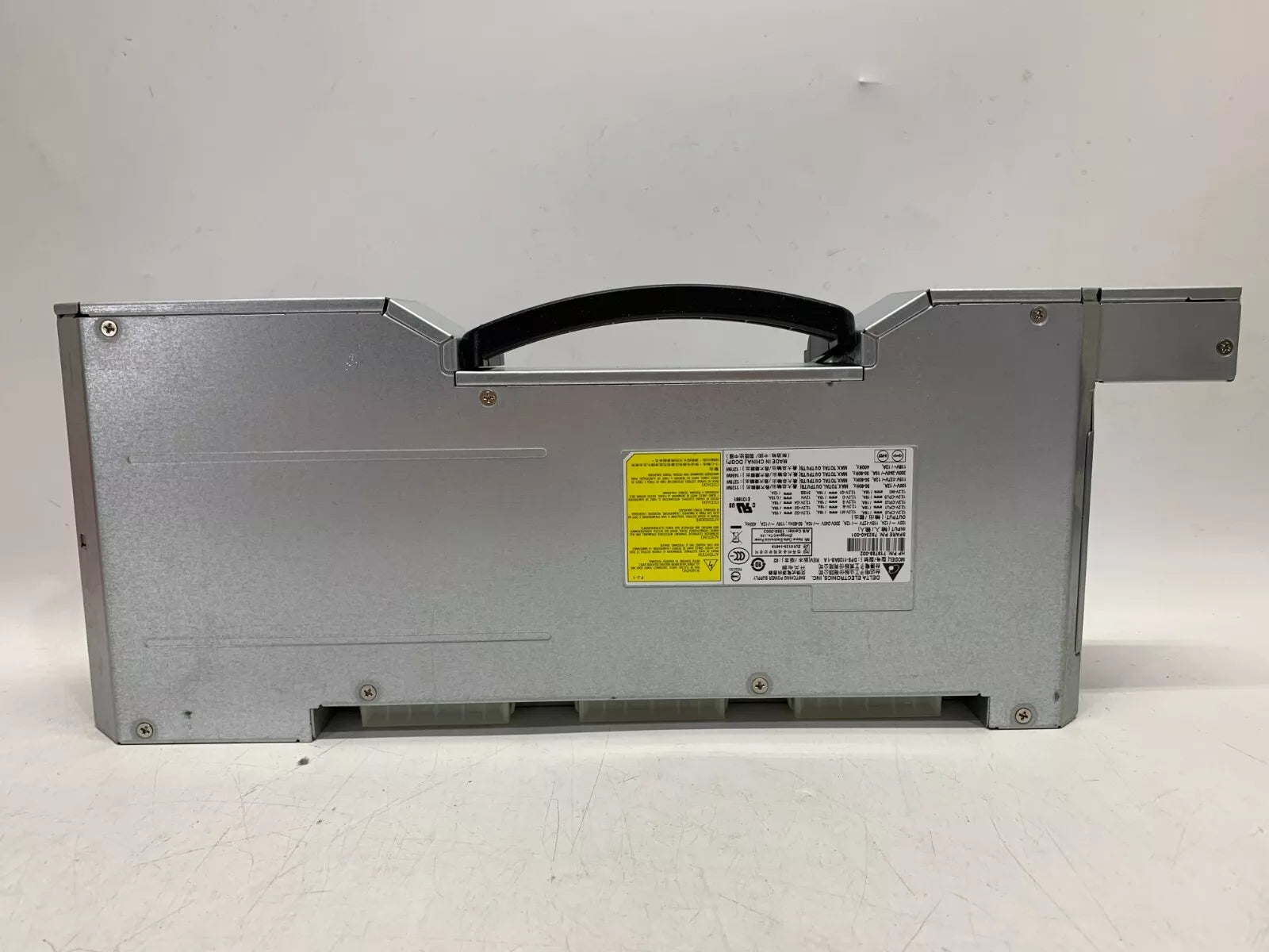 HP Pro Z840 Delta DPS-1125AB-1 A Fuente de alimentación 1125W 719799-002 792340-001